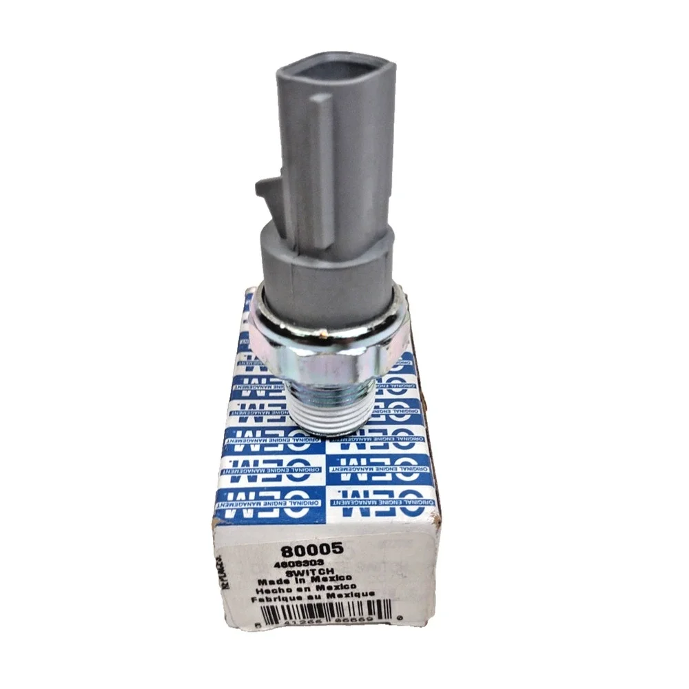 Original Engine Management Oil Pressure Switch 80005 4608303 NIB